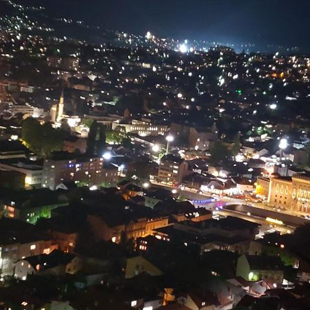 Prenociste 3 Sobe Ξενοδοχείο Σαράγεβο Εξωτερικό φωτογραφία