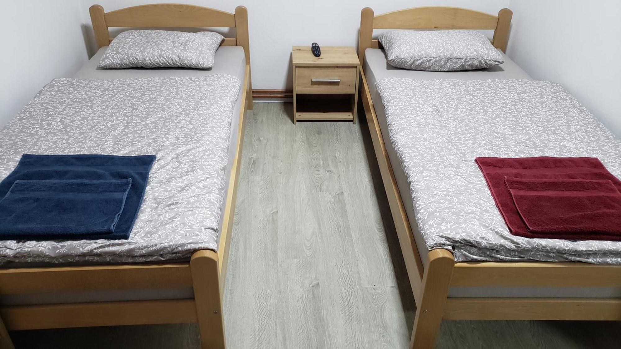 Prenociste 3 Sobe Ξενοδοχείο Σαράγεβο Εξωτερικό φωτογραφία